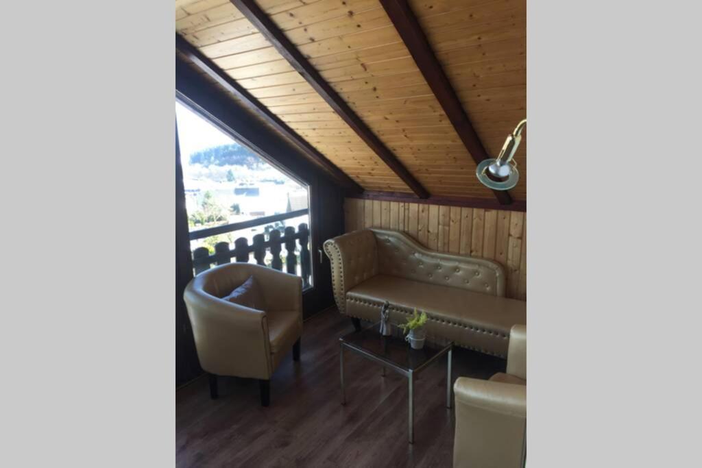 Gaestehaus Sansibar Meinerzhagen Ngoại thất bức ảnh