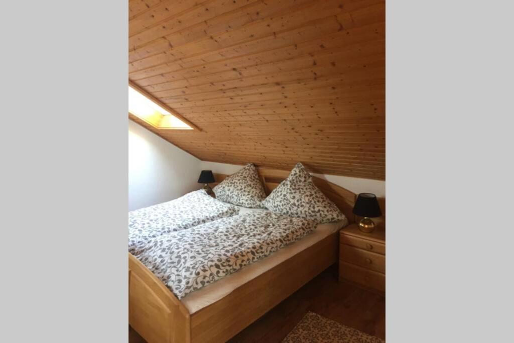 Gaestehaus Sansibar Meinerzhagen Ngoại thất bức ảnh