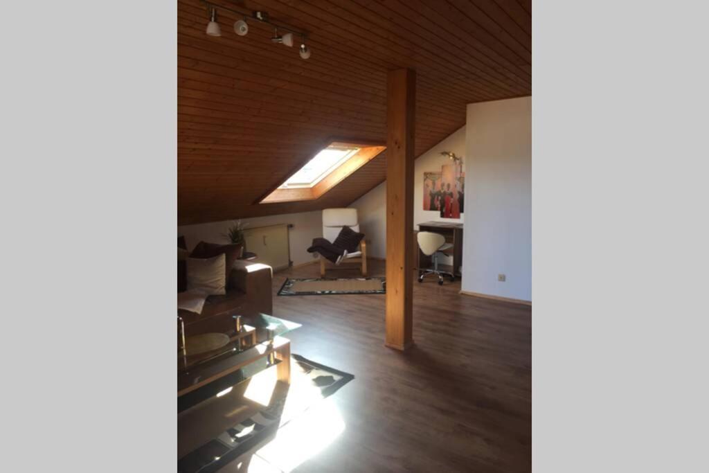 Gaestehaus Sansibar Meinerzhagen Ngoại thất bức ảnh