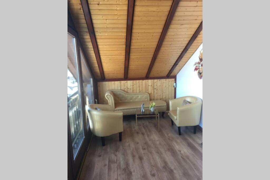 Gaestehaus Sansibar Meinerzhagen Ngoại thất bức ảnh